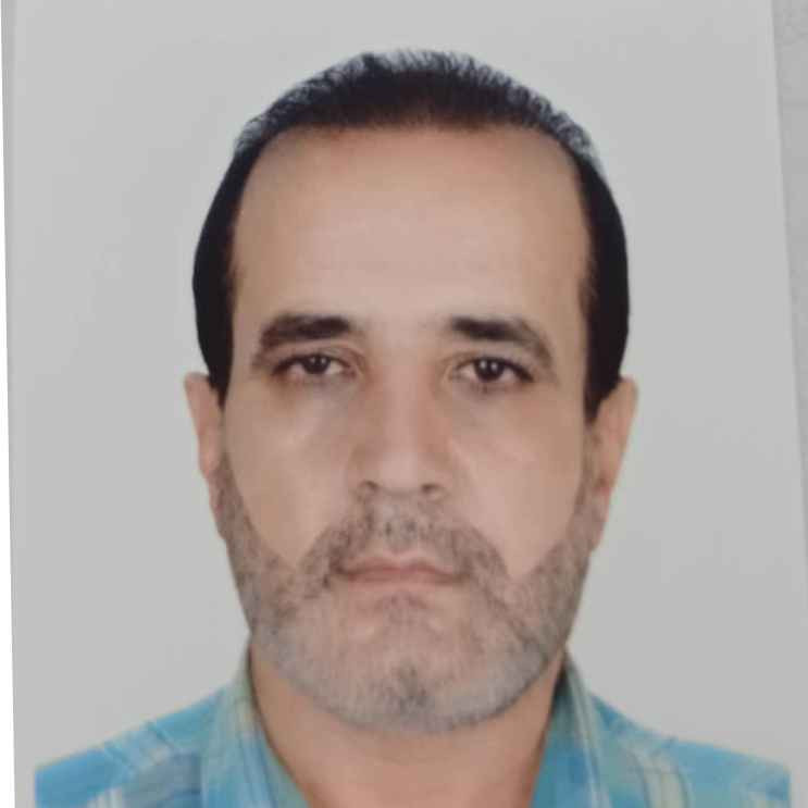 شهرام قربانی براگوری