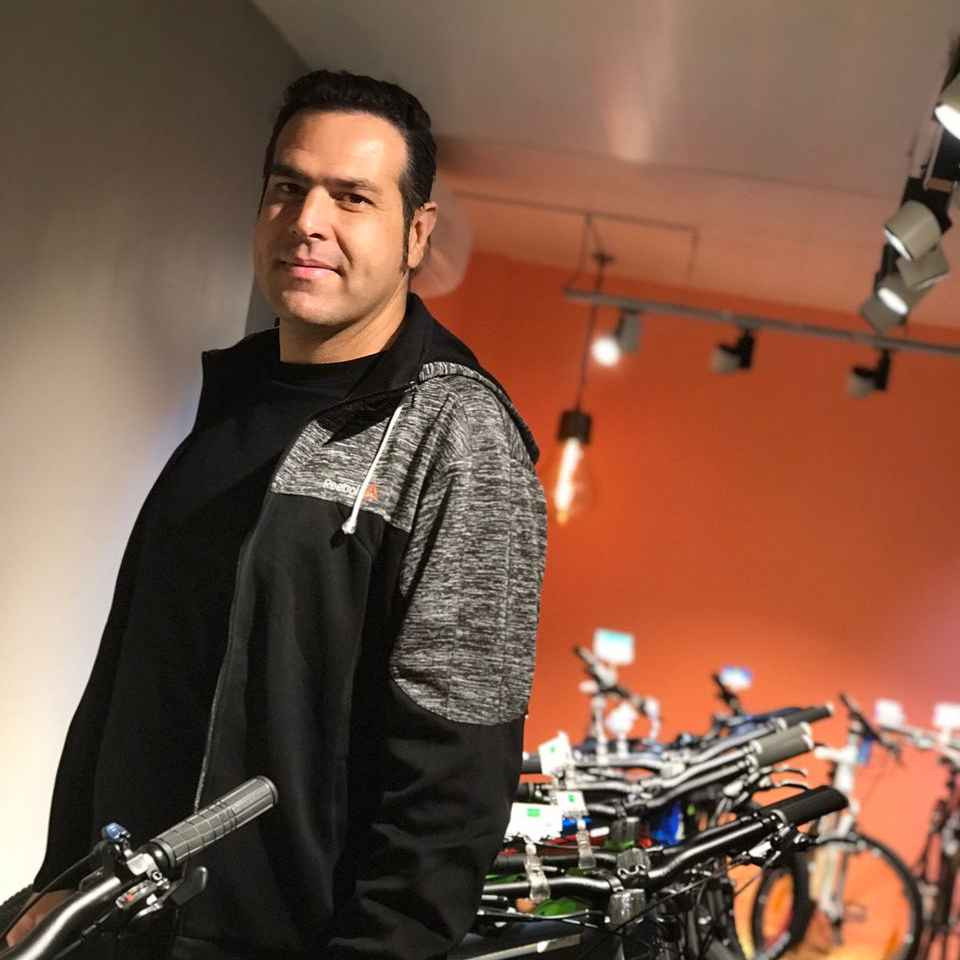 رضا قلعه نویی