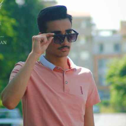 ماهان یکتا گوهری