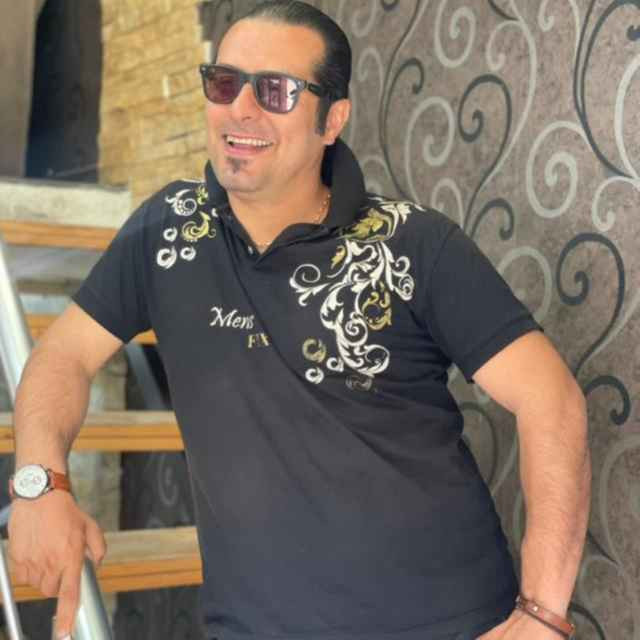 حسن حلاج ثانی