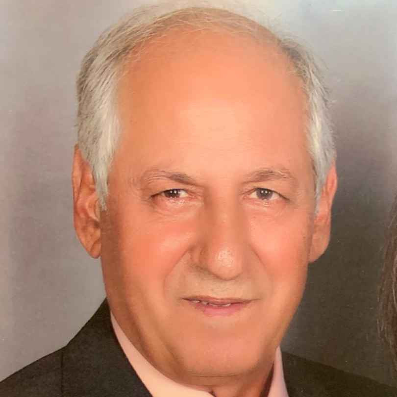 باقر شهسوارانی