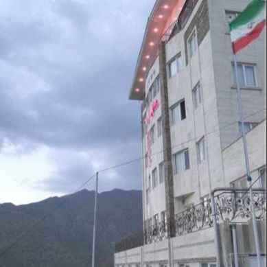 پشتیبان آنلاین هتل ارم پاوه