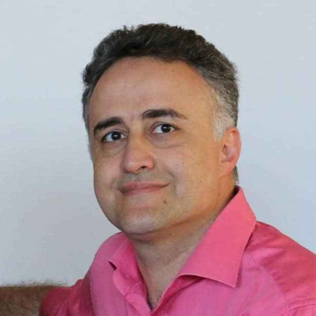 محمد رضا عسکری