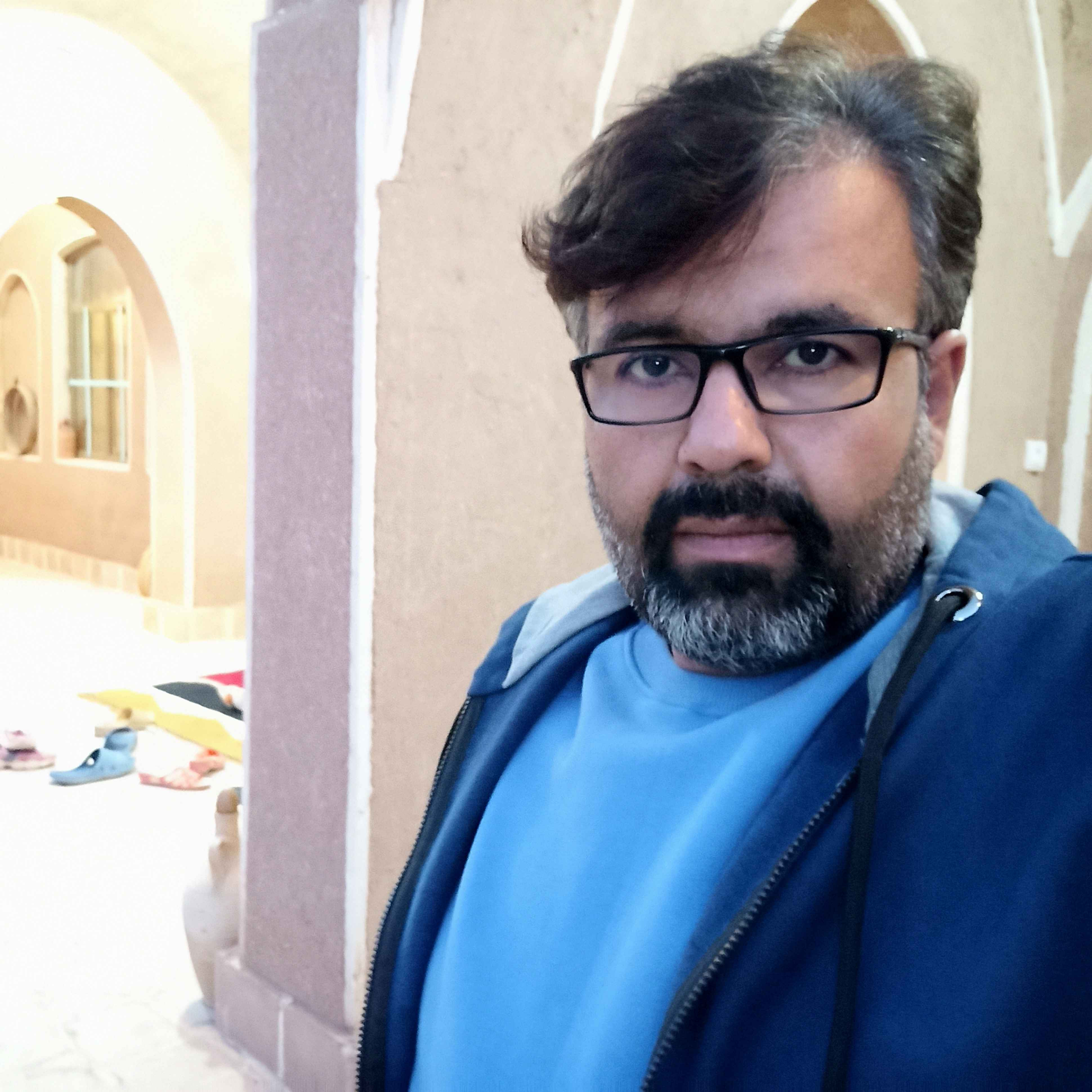 سیدمجتبی فتوحی