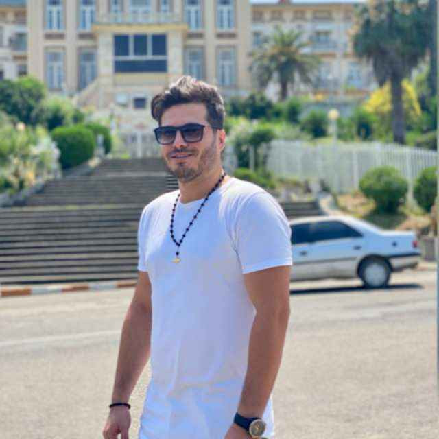 حمیدرضا عزتی