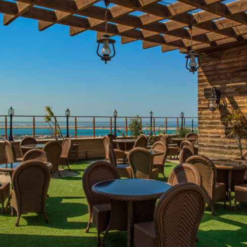 پشتیبانی آنلاین هتل لیپار چابهار