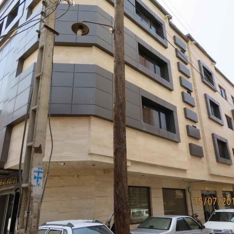 پشتیبانی آنلاین هتل تشریفات قم