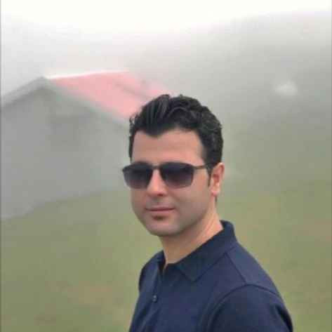 سید بنیامین صفوی