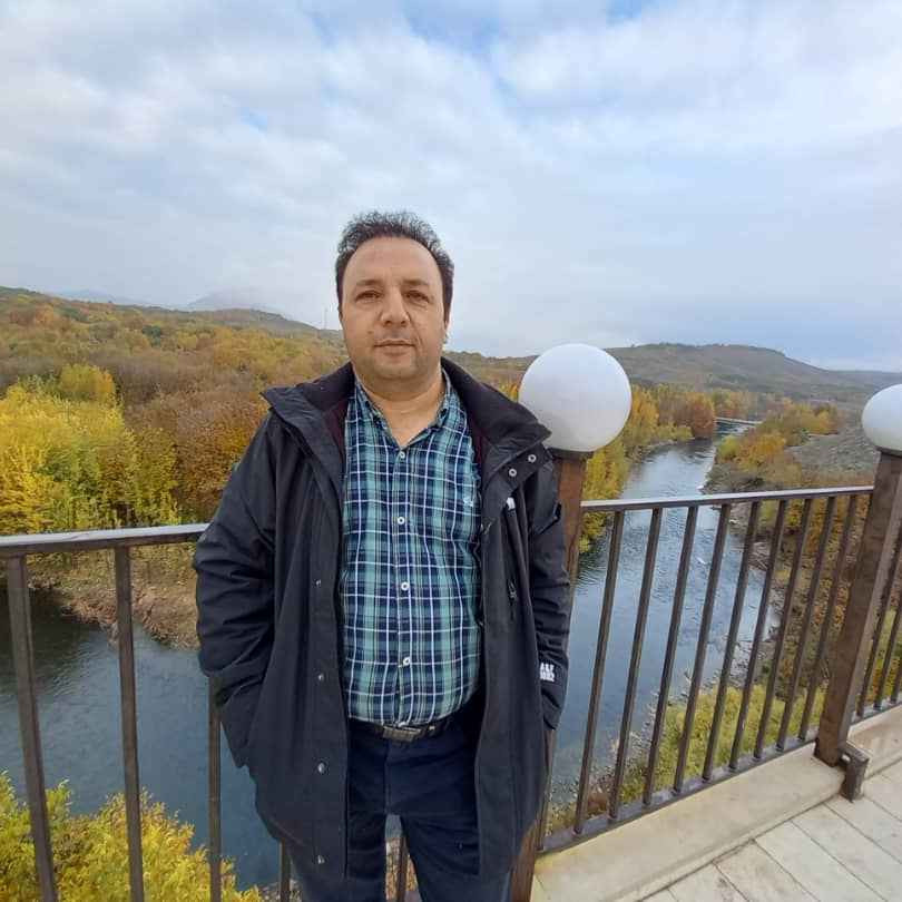 وحیدرضا یزدانی