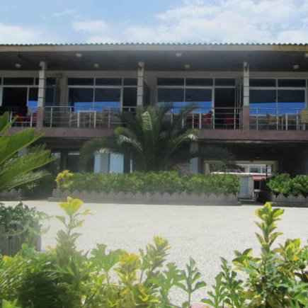 پشتیبانی آنلاین خانه مسافر کاسپین بندر انزلی