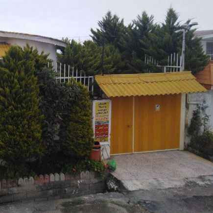 پشتیبانی آنلاین خانه مسافر ساختمان عبداللهی نوشهر