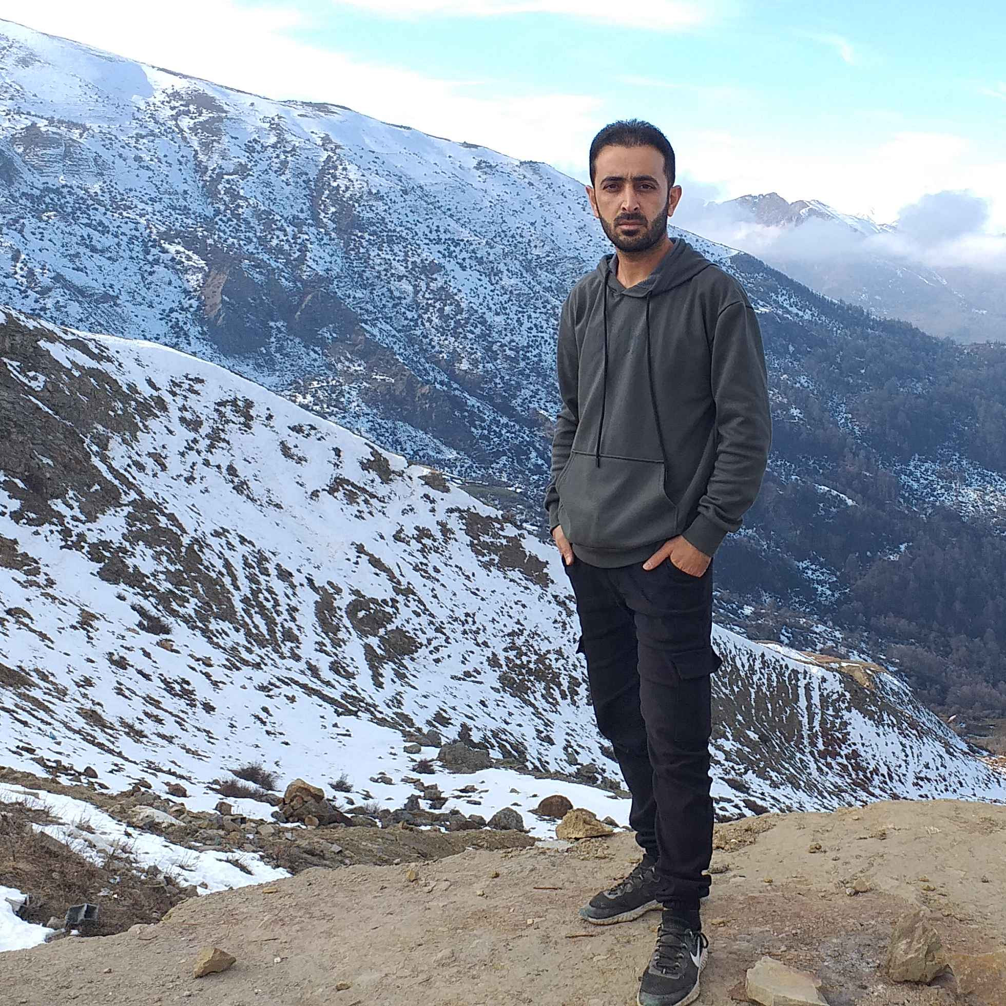 سید محسن مهدی زاده دیوا