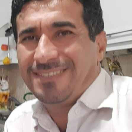 سیروس کیانی