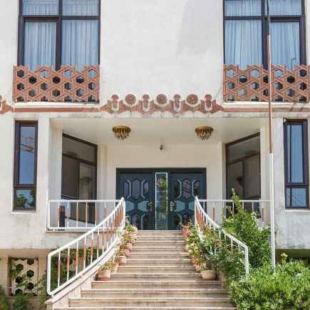 پشتیبانی آنلاین هتل آپارتمان گلشهر تهران