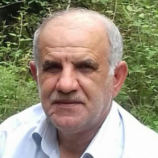 حرمت الله قیصری ملکشاه