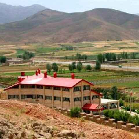 پشتیبانی آنلاین هتل کوهرنگ