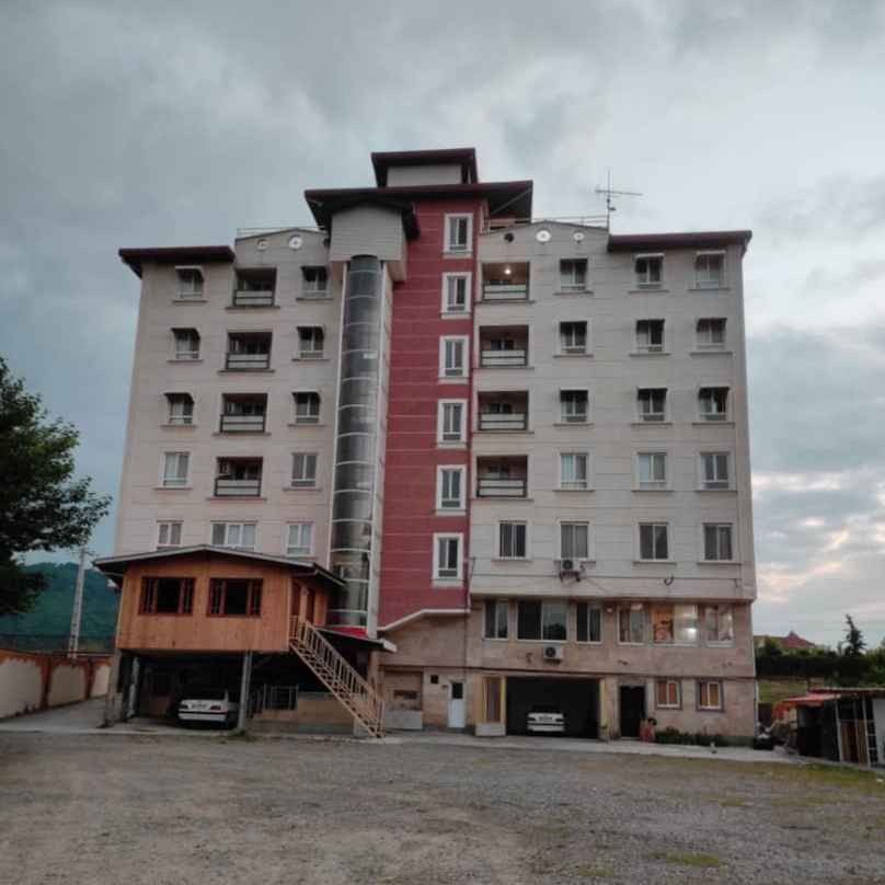 پشتیبانی آنلاین هتل گیل ماز چابکسر