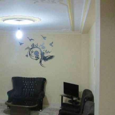 پشتیبانی آنلاین هتل آپارتمان خانه سبز قشم