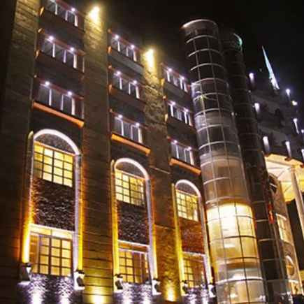 پشتیبانی آنلاین هتل شهاب گرگان