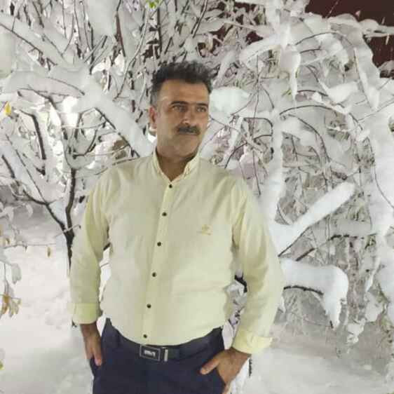 ماشالله رحیمی