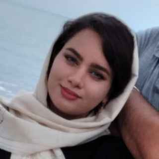 فاطمه حیدری