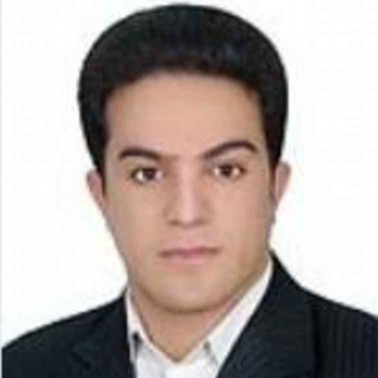 علیرضا باهری