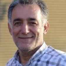 نادر گل پور