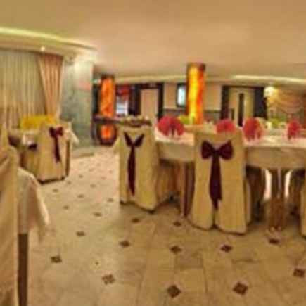 پشتیبانی آنلاین هتل خورشید مشهد