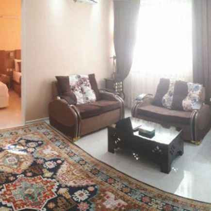 پشتیبانی آنلاین هتل آپارتمان یزدان مشهد