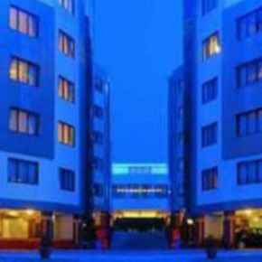 پشتیبانی آنلاین هتل آپارتمان آریان نور