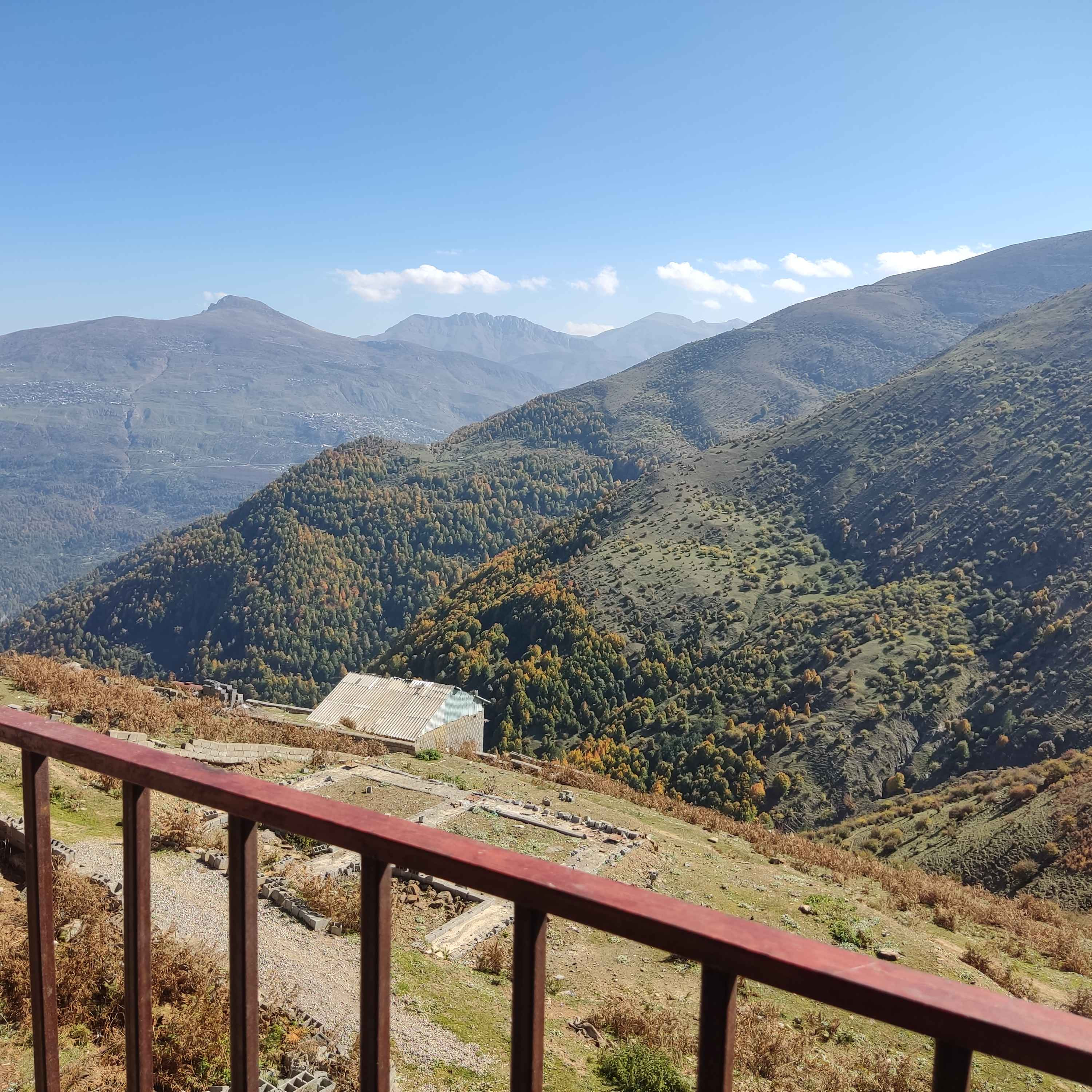 الهام موسی نتاج ملکشاه