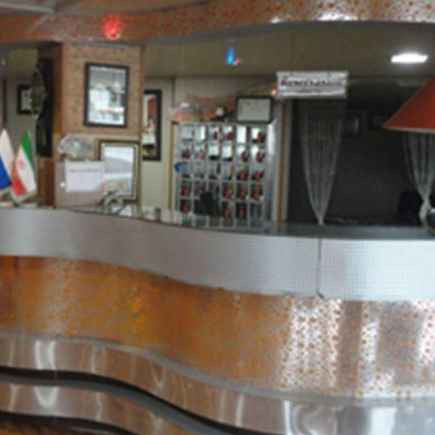 پشتیبانی آنلاین هتل ابوالفضل آستارا