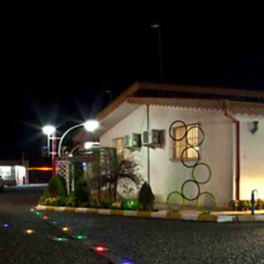 پشتیبان آنلاین هتل پدیدار خزر رودسر