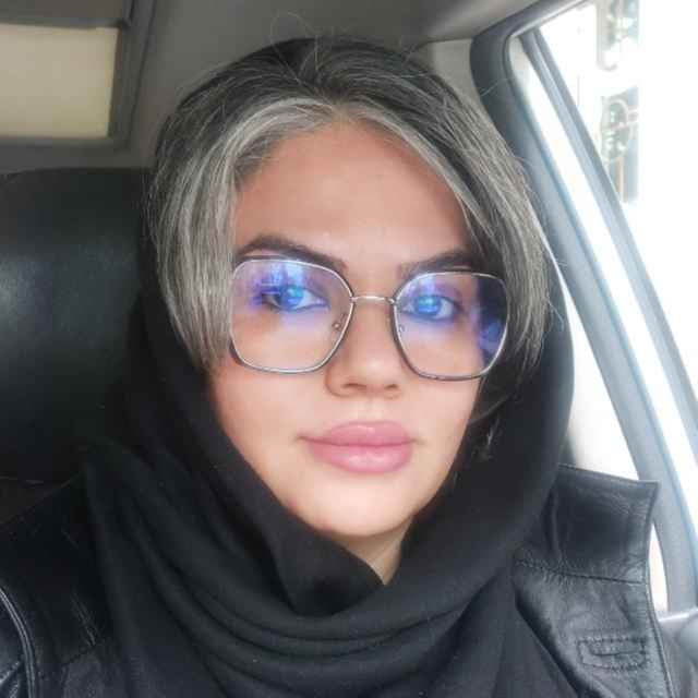 خانم فاطمه ملکان