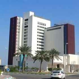 پشتیبانی آنلاین هتل پالاس کیش