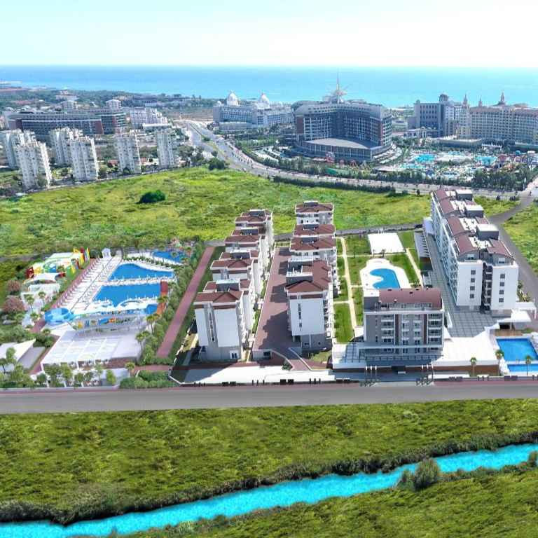 پشتیبانی آنلاین هتل شروود سوییت ریزورت آنتالیا