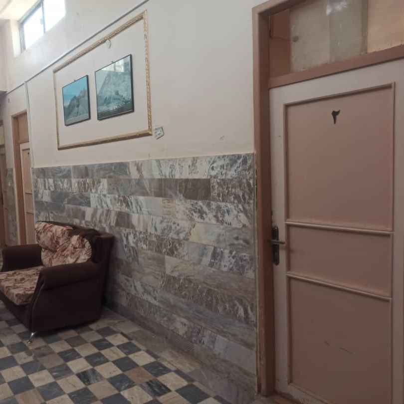 پشتیبانی آنلاین مهمانپذیر سعید قائن