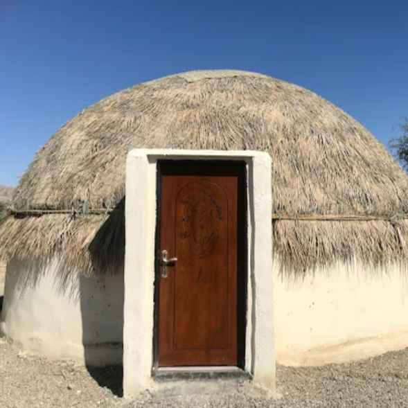 پشتیبانی آنلاین اقامتگاه در بلوچ چابهار