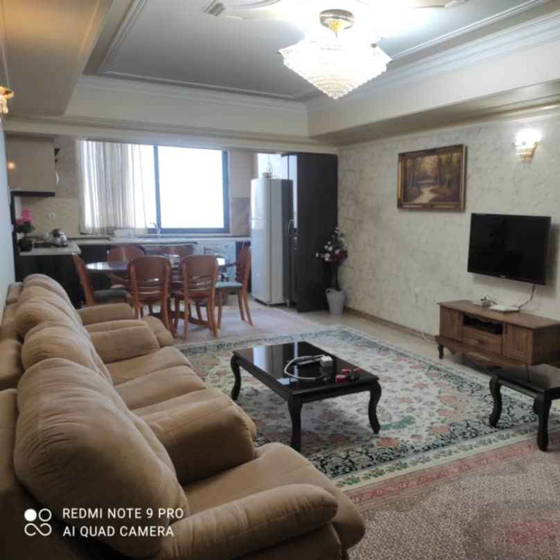 مریم آقاجانی