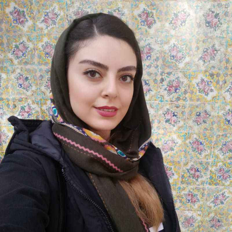 لیلا قنبری