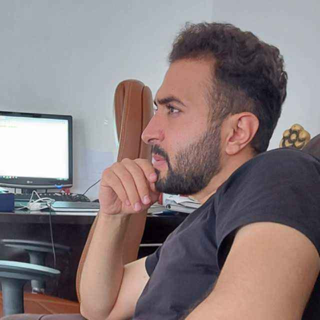 آقای میرزاوند