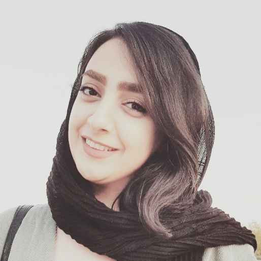 عفت تقی زاده