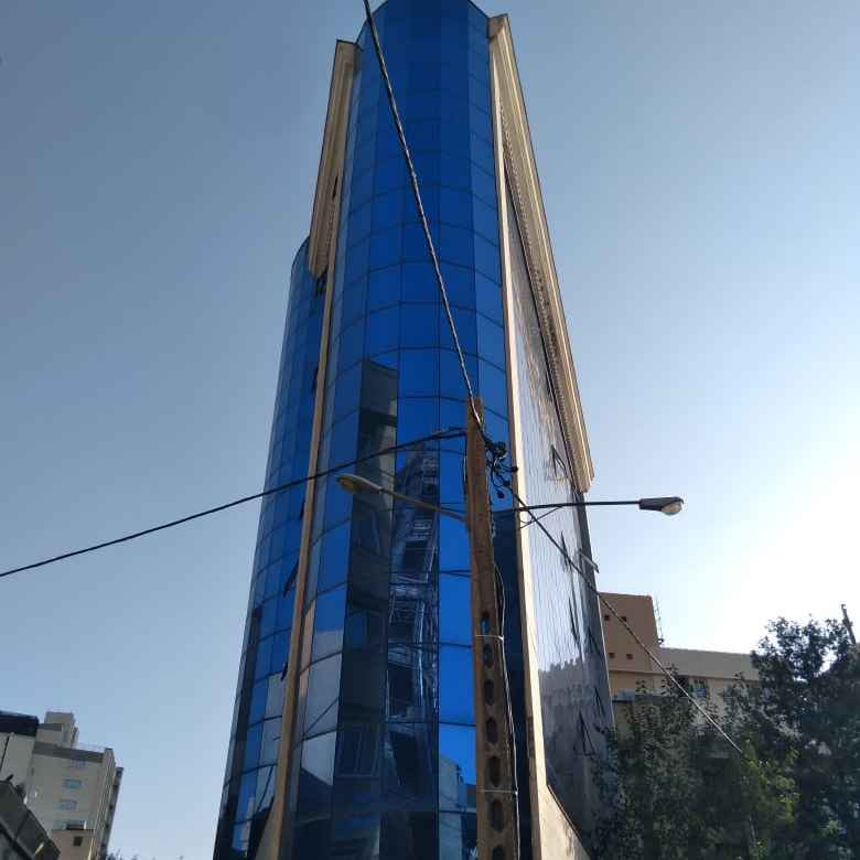 پشتیبانی آنلاین هتل آپارتمان مثلث مشهد