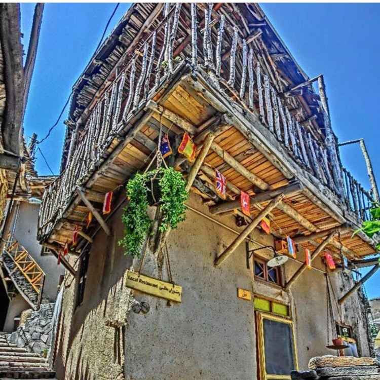 پشتیبانی آنلاین اقامتگاه بوم گردی کنگ کهن طرقبه