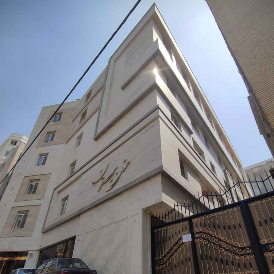 پشتیبانی آنلاین هتل بیستون طلایی مشهد