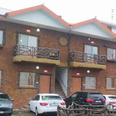 پشتیبانی آنلاین مجتمع اقامتی سندی فومن