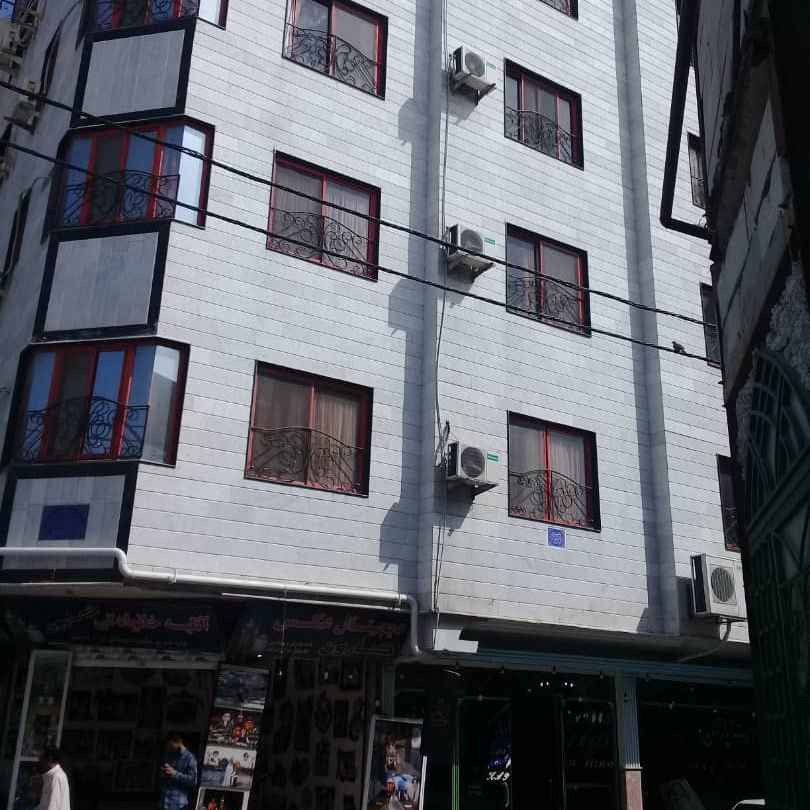 پشتیبانی آنلاین مهمانپذیر کارون نو مشهد