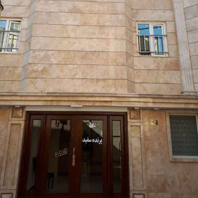 پشتیبانی آنلاین هتل آپارتمان پرنده سفید مشهد