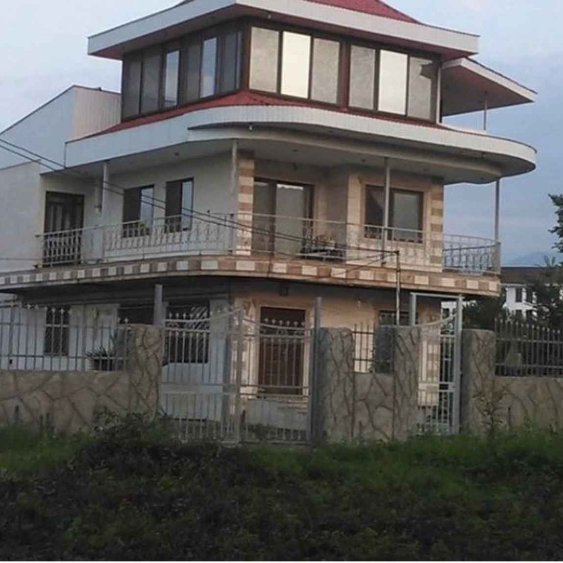 کمال کیارش پور