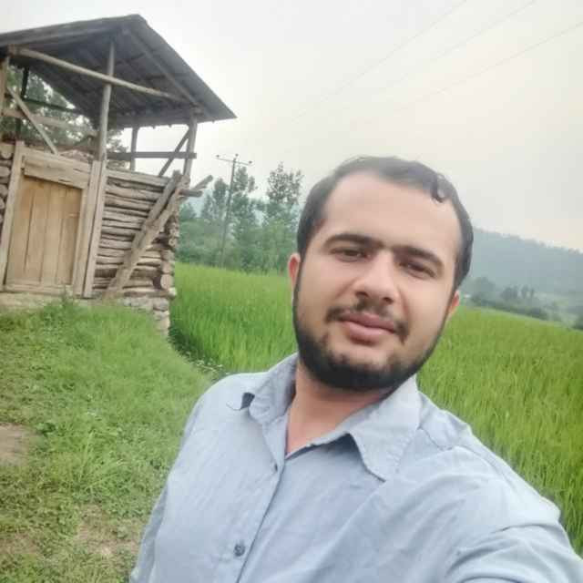 کاظم خیره دست